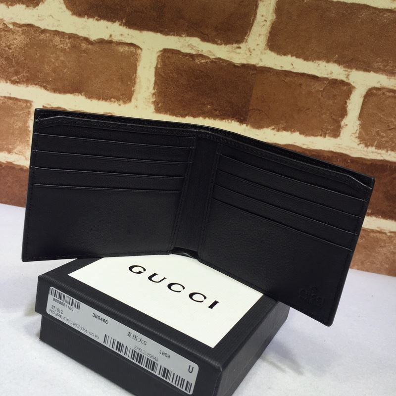 Gucci Wallets & Purse